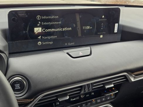 New 2026 MAZDA CX-90 3.3 Turbo S w/ Premium Package image 31