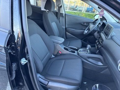 Used 2023 Hyundai Kona SEL w/ Cargo Package image 10