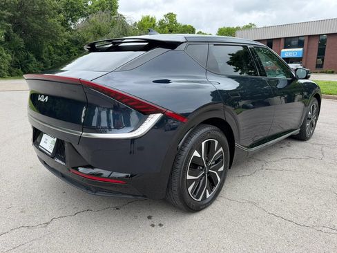 Used 2023 Kia EV6 Wind AWD/4WD image 4
