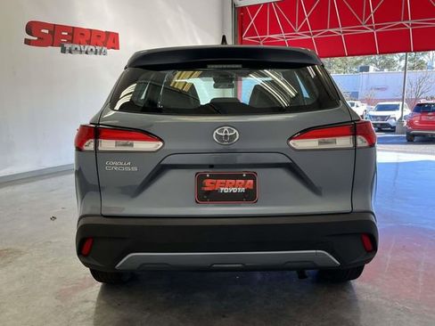 Certified 2024 Toyota Corolla Cross L image 5