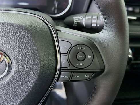 Certified 2024 Toyota RAV4 XLE Premium w/ Weather Package image 24