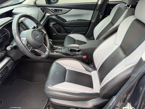 Used 2021 Subaru Crosstrek 2.5i Limited w/ Moonroof Package 2 AWD/4WD image 24