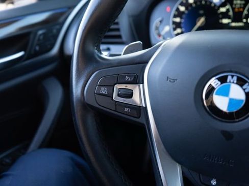 Used 2018 BMW X3 M40i image 19