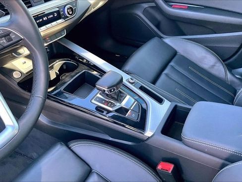 Used 2025 Audi A5 2.0T Premium Plus image 18