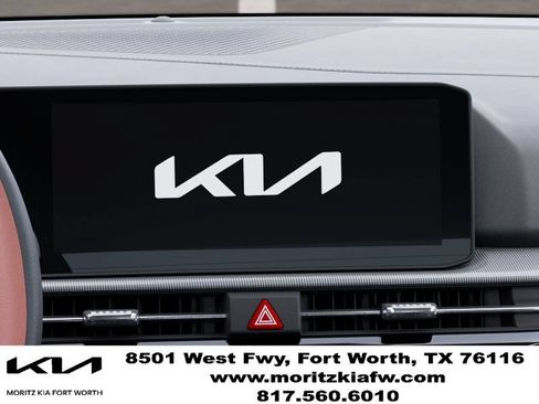 New 2026 Kia Sportage SX AWD/4WD image 20