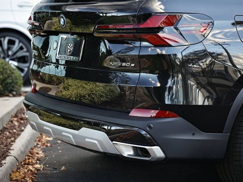 New 2026 BMW X5 xDrive50e w/ Climate Comfort Package image 9