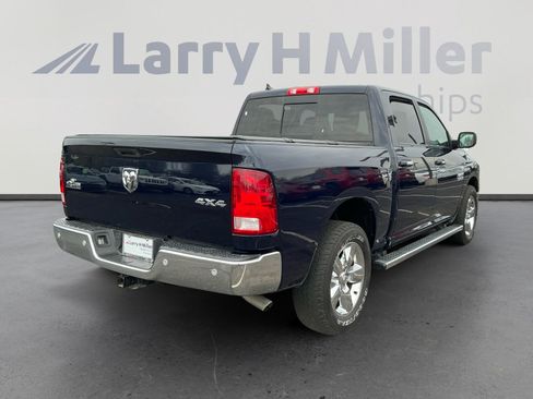 Used 2016 RAM 1500 Big Horn image 5