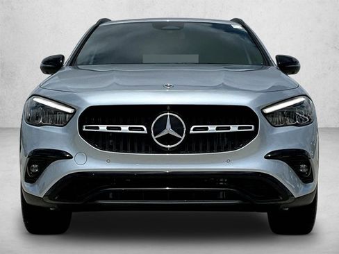 Used 2026 Mercedes-Benz GLA 250 image 3