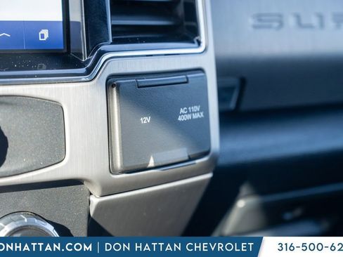 Used 2022 Ford F250 Platinum w/ FX4 Off-Road Package image 12