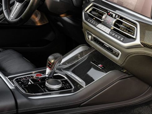 Used 2023 BMW X5 M w/ Competition Package AWD/4WD image 26