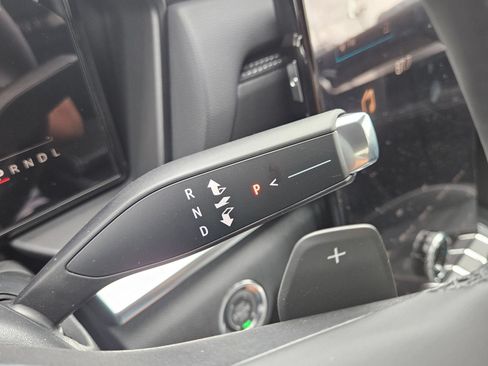 New 2026 GMC Terrain Denali AWD/4WD image 21