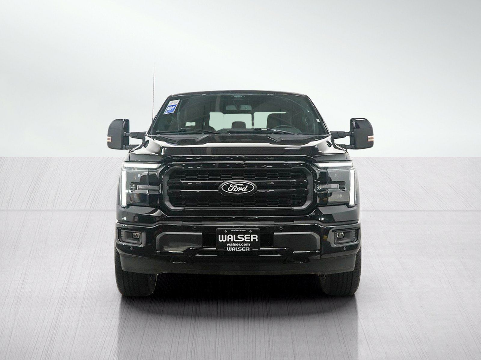 Used 2025 Ford F150 Lariat AWD/4WD image 8