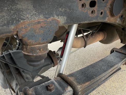 Used 2017 Chevrolet Silverado 2500 High Country w/ Duramax Plus Package image 14