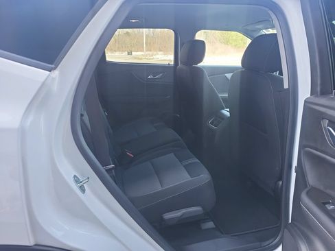 Certified 2023 Chevrolet Blazer LT w/ Convenience Package FWD image 17
