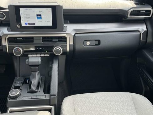 Used 2025 Toyota 4Runner SR5 RWD image 14