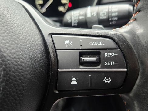 Certified 2023 Honda CR-V Sport image 24