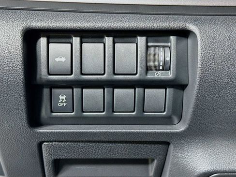 Certified 2024 Subaru WRX Premium image 10