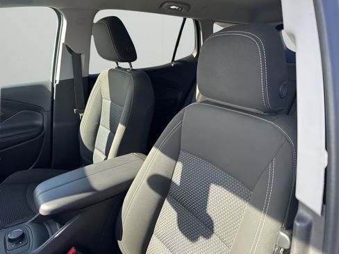 Certified 2024 GMC Terrain SLE image 27