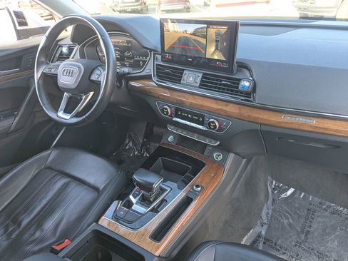 Used 2022 Audi Q5 2.0T Premium Plus AWD/4WD image 42