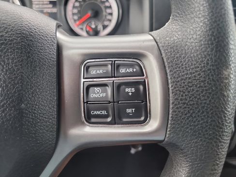 Used 2024 RAM 1500 Classic SLT RWD image 25