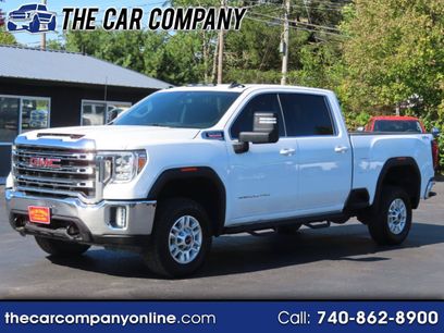 Used 2022 GMC Sierra 2500 SLE w/ SLE Convenience Package