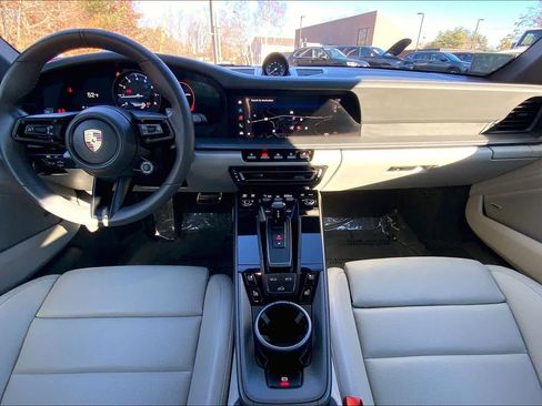 Used 2024 Porsche 911 Carrera image 14