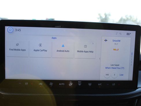 Used 2023 Ford Escape ST-Line w/ Tech Pack #1 image 30