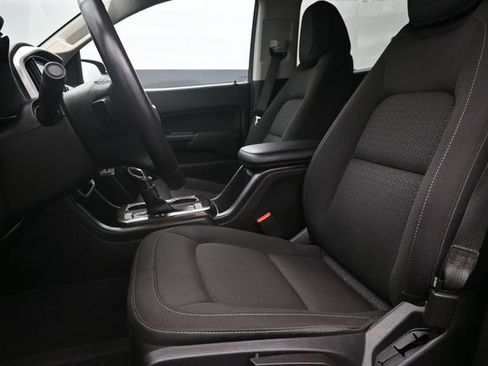 Certified 2022 GMC Canyon Elevation AWD/4WD image 10