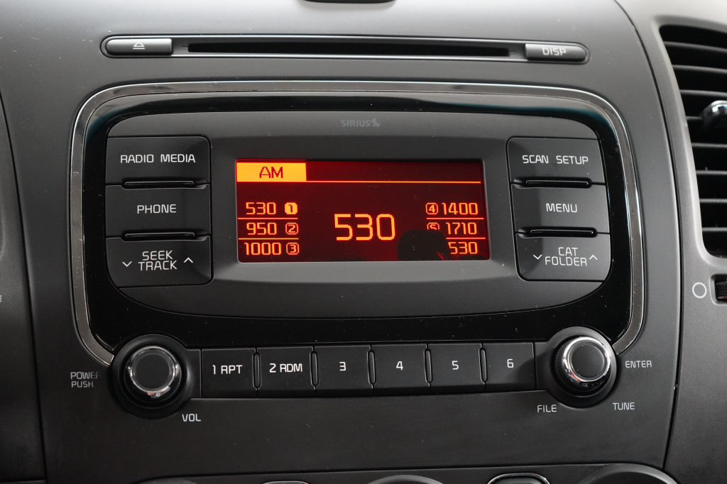 Used 2017 Kia Forte LX FWD image 26
