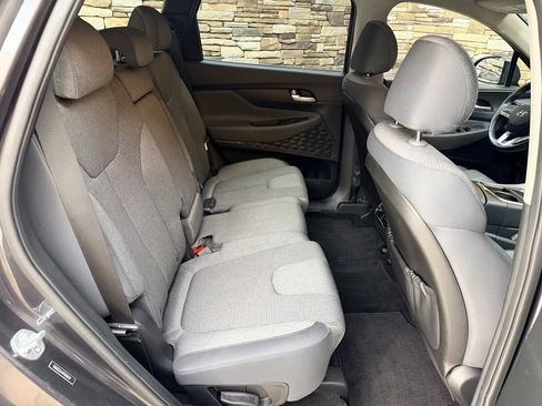 Used 2023 Hyundai Santa Fe SEL AWD/4WD image 34