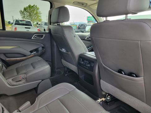 Used 2020 GMC Yukon Denali w/ Denali Ultimate Package AWD/4WD image 19