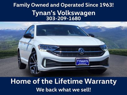 Used 2024 Volkswagen Jetta Sport