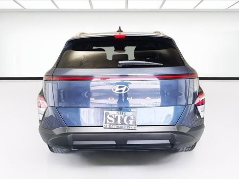 Used 2024 Hyundai Kona SEL FWD image 5