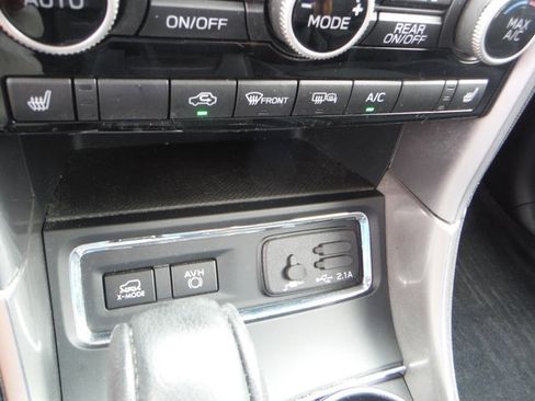 Used 2021 Subaru Ascent Premium w/ Popular Package #1 AWD/4WD image 25