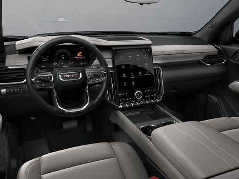 New 2026 GMC Acadia Elevation w/ Black Edition image 30