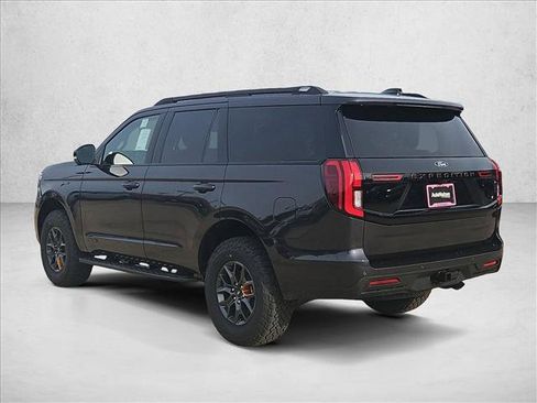 New 2026 Ford Expedition Tremor image 9