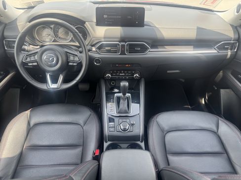 Used 2025 MAZDA CX-5 Carbon Edition AWD/4WD image 14