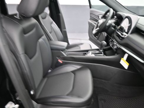 New 2026 Jeep Compass Latitude image 25