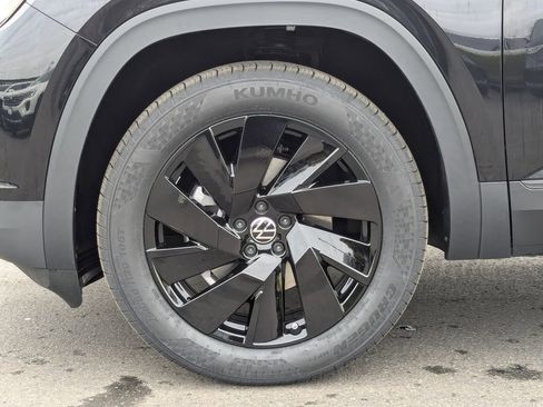 New 2026 Volkswagen Atlas SE AWD/4WD image 41