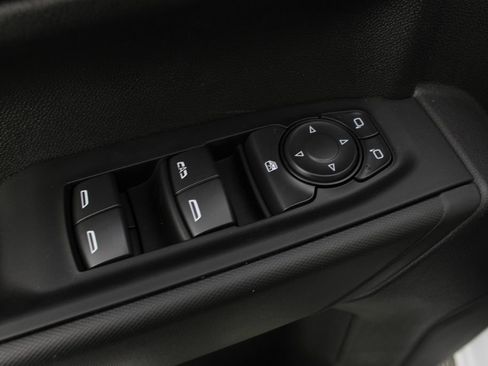 New 2026 Chevrolet Silverado 1500 Custom Trail Boss w/ Dark Appearance Package AWD/4WD image 14