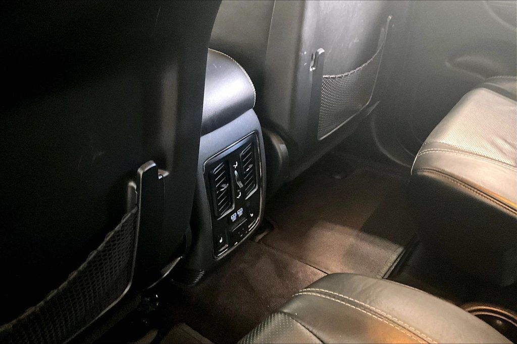 Used 2016 Dodge Durango Citadel w/ Technology Group AWD/4WD image 10