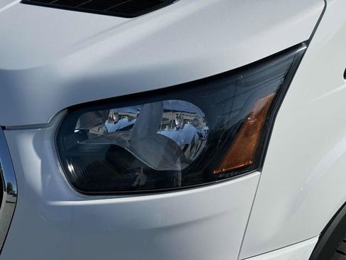 New 2025 Ford Transit 350 XLT image 7