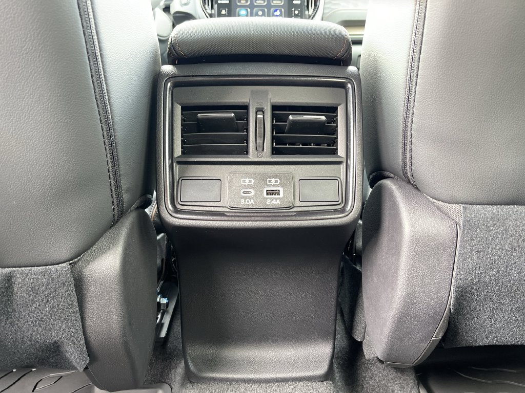 New 2026 Subaru Forester Sport w/ Onyx Edition AWD/4WD image 42