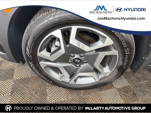 Certified 2025 Hyundai Palisade Limited image 39