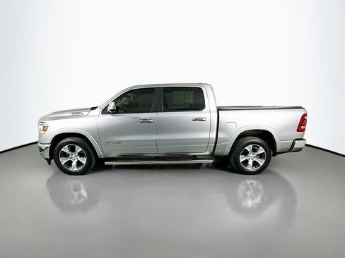 Used 2022 RAM 1500 Laramie RWD image 4