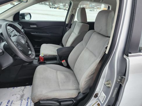 Used 2015 Honda CR-V LX image 10
