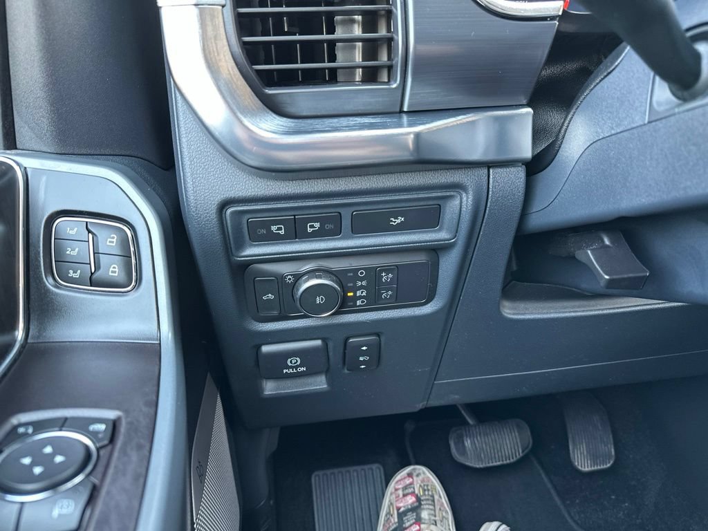 Used 2022 Ford F150 Lariat AWD/4WD image 26