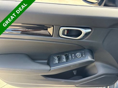 Used 2026 Honda Civic Sport Touring image 17