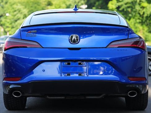 Used 2023 Acura Integra A-Spec FWD image 4