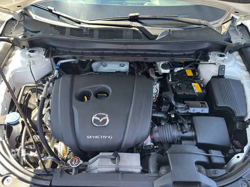 Used 2023 MAZDA CX-5 AWD 2.5 S w/ Select Package image 18